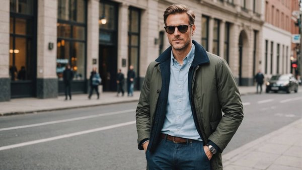Les essentiels d'un look décontracté pour toutes les saisons