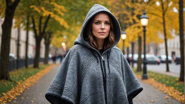 Comment entretenir vos ponchos pour une durée prolongée