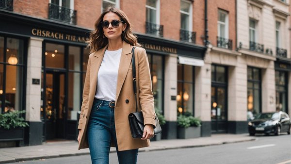 Comment adopter un look décontracté avec style