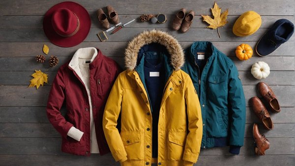 Les couleurs tendances de la saison : Comment les intégrer dans votre garde-robe