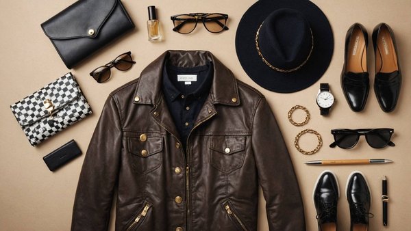 Accessoires à la mode : Les must-have pour sublimer vos tenues